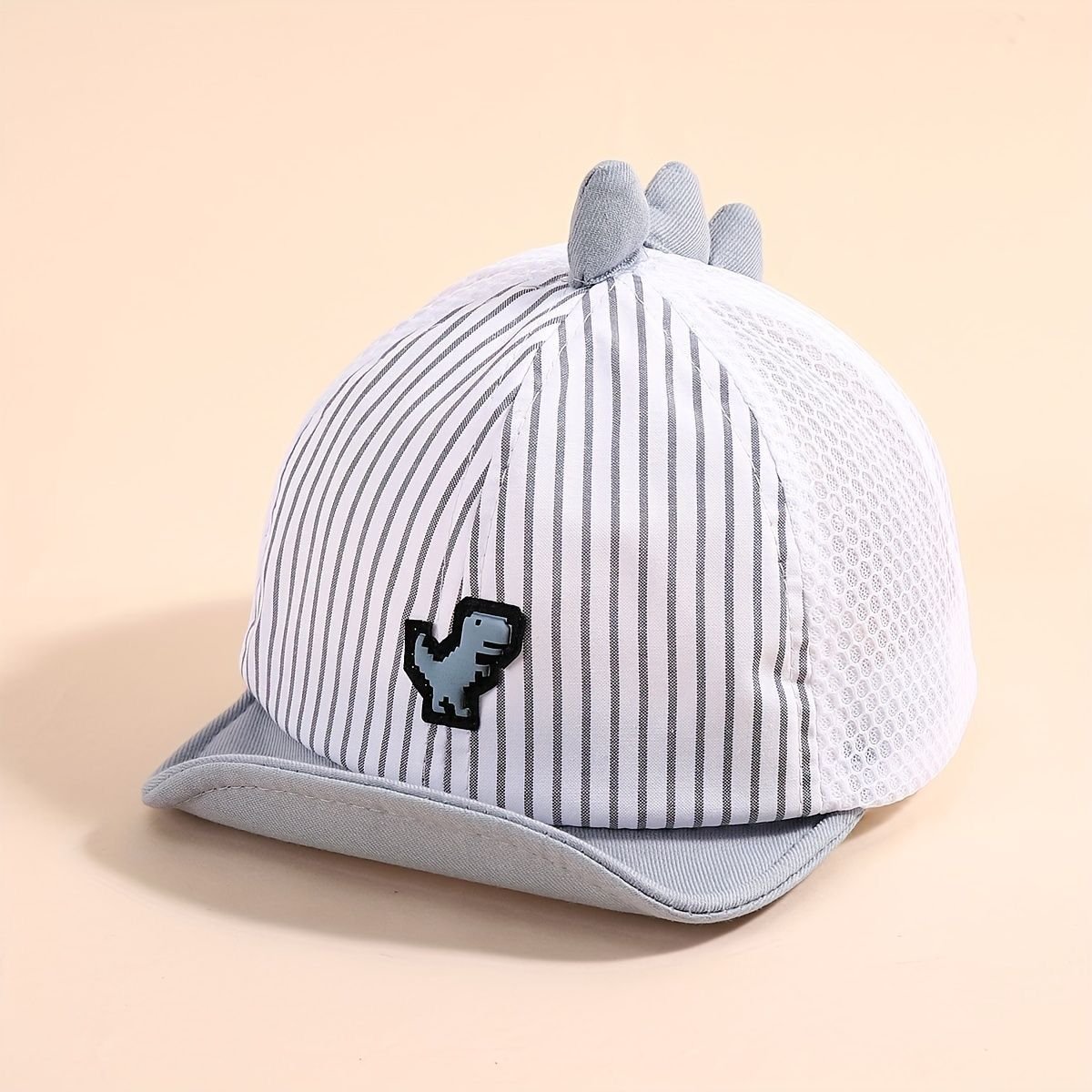 Gorra Gris